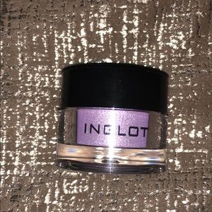 INGLOT brand NEW pigment eyeshadow